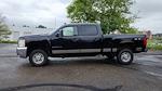 2007 Chevrolet Silverado 2500 Crew Cab 4WD Pickup for sale #S7231 - photo 34