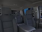 2025 Chevrolet Silverado 2500 Crew Cab 4WD Pickup for sale #S724 - photo 23