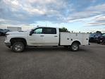 2020 Chevrolet Silverado 2500 Crew Cab SRW 4WD Service Truck for sale #S7241 - photo 20