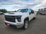 2020 Chevrolet Silverado 2500 Crew Cab SRW 4WD Service Truck for sale #S7241 - photo 4