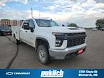 2020 Chevrolet Silverado 2500 Crew Cab SRW 4WD Service Truck for sale #S7241 - photo 46