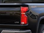 New 2025 Chevrolet Silverado 3500 LTZ Crew Cab 4WD Pickup for sale #S725 - photo 10