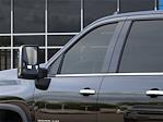 New 2025 Chevrolet Silverado 3500 LTZ Crew Cab 4WD Pickup for sale #S725 - photo 11