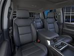 New 2025 Chevrolet Silverado 3500 LTZ Crew Cab 4WD Pickup for sale #S725 - photo 15
