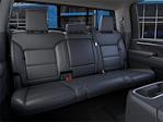 New 2025 Chevrolet Silverado 3500 LTZ Crew Cab 4WD Pickup for sale #S725 - photo 16
