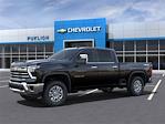 New 2025 Chevrolet Silverado 3500 LTZ Crew Cab 4WD Pickup for sale #S725 - photo 1