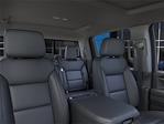New 2025 Chevrolet Silverado 3500 LTZ Crew Cab 4WD Pickup for sale #S725 - photo 23