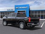 New 2025 Chevrolet Silverado 3500 LTZ Crew Cab 4WD Pickup for sale #S725 - photo 2