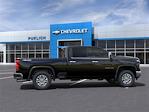 New 2025 Chevrolet Silverado 3500 LTZ Crew Cab 4WD Pickup for sale #S725 - photo 4