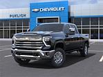 New 2025 Chevrolet Silverado 3500 LTZ Crew Cab 4WD Pickup for sale #S725 - photo 5