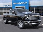 New 2025 Chevrolet Silverado 3500 LTZ Crew Cab 4WD Pickup for sale #S725 - photo 6