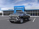 New 2025 Chevrolet Silverado 3500 LTZ Crew Cab 4WD Pickup for sale #S725 - photo 7