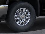 New 2025 Chevrolet Silverado 3500 LTZ Crew Cab 4WD Pickup for sale #S725 - photo 8
