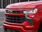 2025 Chevrolet Silverado 1500 Crew Cab 4WD Pickup for sale #S727 - photo 12