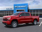 2025 Chevrolet Silverado 1500 Crew Cab 4WD Pickup for sale #S727 - photo 1