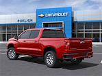 2025 Chevrolet Silverado 1500 Crew Cab 4WD Pickup for sale #S727 - photo 2