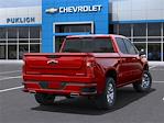 2025 Chevrolet Silverado 1500 Crew Cab 4WD Pickup for sale #S727 - photo 3