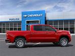 2025 Chevrolet Silverado 1500 Crew Cab 4WD Pickup for sale #S727 - photo 4