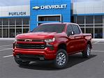 2025 Chevrolet Silverado 1500 Crew Cab 4WD Pickup for sale #S727 - photo 5