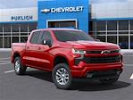 2025 Chevrolet Silverado 1500 Crew Cab 4WD Pickup for sale #S727 - photo 6