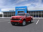 2025 Chevrolet Silverado 1500 Crew Cab 4WD Pickup for sale #S727 - photo 7