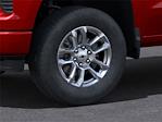 2025 Chevrolet Silverado 1500 Crew Cab 4WD Pickup for sale #S727 - photo 8