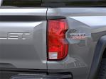 New 2025 Chevrolet Colorado Trail Boss Crew Cab 4WD Pickup for sale #S728 - photo 10
