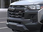 New 2025 Chevrolet Colorado Trail Boss Crew Cab 4WD Pickup for sale #S728 - photo 12