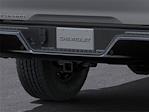 New 2025 Chevrolet Colorado Trail Boss Crew Cab 4WD Pickup for sale #S728 - photo 13