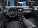 New 2025 Chevrolet Colorado Trail Boss Crew Cab 4WD Pickup for sale #S728 - photo 14