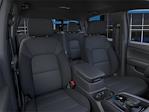 New 2025 Chevrolet Colorado Trail Boss Crew Cab 4WD Pickup for sale #S728 - photo 15