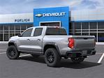 New 2025 Chevrolet Colorado Trail Boss Crew Cab 4WD Pickup for sale #S728 - photo 2