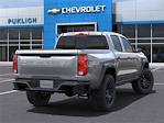 New 2025 Chevrolet Colorado Trail Boss Crew Cab 4WD Pickup for sale #S728 - photo 3