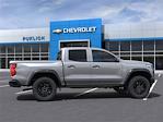 New 2025 Chevrolet Colorado Trail Boss Crew Cab 4WD Pickup for sale #S728 - photo 4
