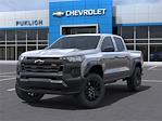 New 2025 Chevrolet Colorado Trail Boss Crew Cab 4WD Pickup for sale #S728 - photo 5