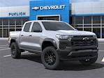 New 2025 Chevrolet Colorado Trail Boss Crew Cab 4WD Pickup for sale #S728 - photo 6