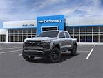 New 2025 Chevrolet Colorado Trail Boss Crew Cab 4WD Pickup for sale #S728 - photo 7