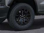 New 2025 Chevrolet Colorado Trail Boss Crew Cab 4WD Pickup for sale #S728 - photo 8