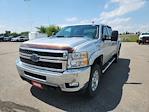 Used 2011 Chevrolet Silverado 2500 LTZ Crew Cab 4WD Pickup for sale #S7302 - photo 1