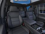 New 2025 Chevrolet Silverado EV RST Crew Cab 4WD Pickup for sale #S733 - photo 15