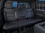 New 2025 Chevrolet Silverado EV RST Crew Cab 4WD Pickup for sale #S733 - photo 16