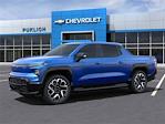 New 2025 Chevrolet Silverado EV RST Crew Cab 4WD Pickup for sale #S733 - photo 1