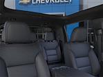 New 2025 Chevrolet Silverado EV RST Crew Cab 4WD Pickup for sale #S733 - photo 23