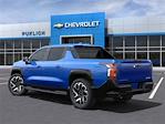 New 2025 Chevrolet Silverado EV RST Crew Cab 4WD Pickup for sale #S733 - photo 2