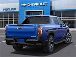 New 2025 Chevrolet Silverado EV RST Crew Cab 4WD Pickup for sale #S733 - photo 3
