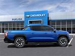 New 2025 Chevrolet Silverado EV RST Crew Cab 4WD Pickup for sale #S733 - photo 4