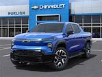 New 2025 Chevrolet Silverado EV RST Crew Cab 4WD Pickup for sale #S733 - photo 5