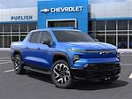 New 2025 Chevrolet Silverado EV RST Crew Cab 4WD Pickup for sale #S733 - photo 6