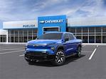 New 2025 Chevrolet Silverado EV RST Crew Cab 4WD Pickup for sale #S733 - photo 7
