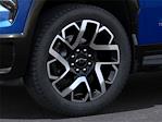 New 2025 Chevrolet Silverado EV RST Crew Cab 4WD Pickup for sale #S733 - photo 8